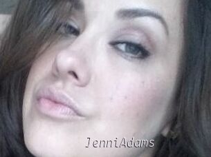 JenniAdams