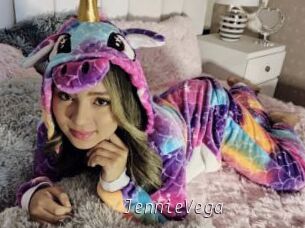 JennieVega