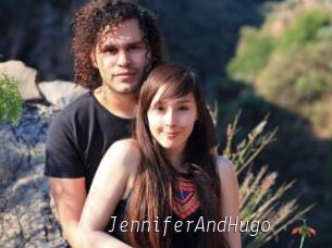 JenniferAndHugo