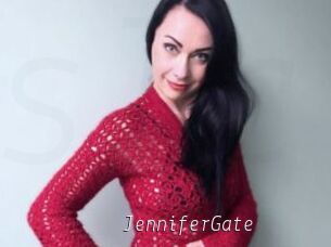 JenniferGate