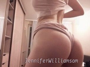 JenniferWilliamsom