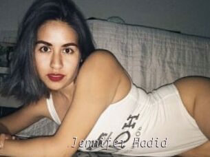 Jennifer_Hadid