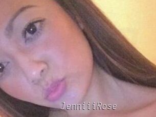 JenniiiRose