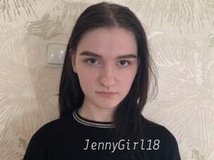 JennyGirl18