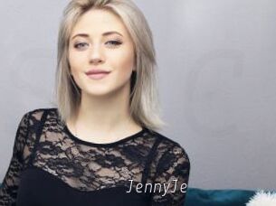 JennyJe