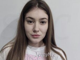 JennyMia