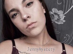 JennyMystery