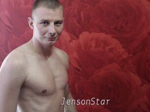 JensonStar