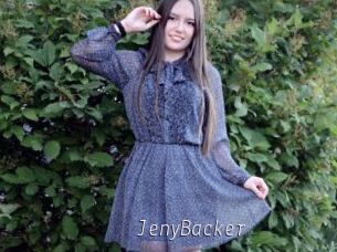 JenyBacker