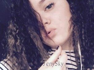 JenySky