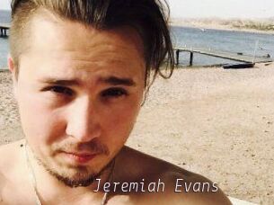 Jeremiah_Evans