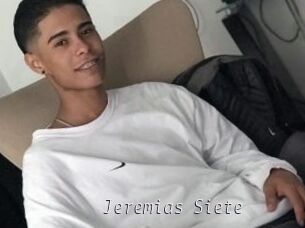 Jeremias_Siete