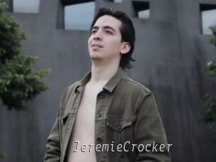 JeremieCrocker