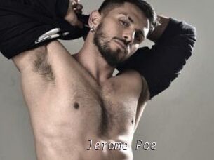 Jerome_Poe