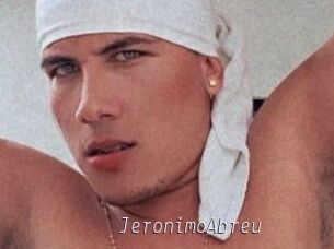 JeronimoAbreu