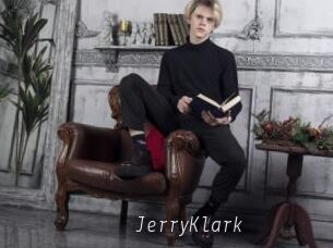 JerryKlark