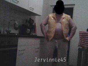 Jervinnie45