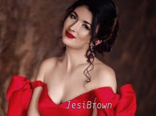 JesiBrown