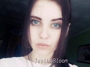 JesikaBloom