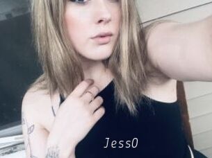 Jess0