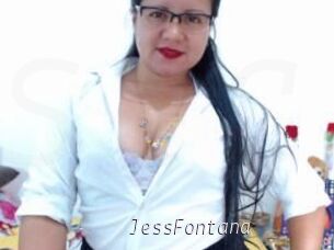 JessFontana