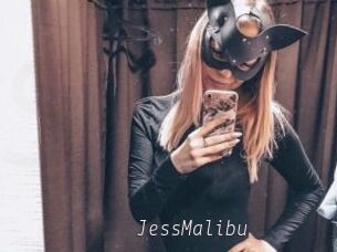 JessMalibu