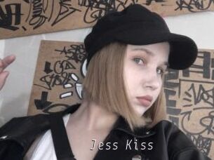 Jess_Kiss