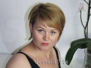 JessaFlirtx