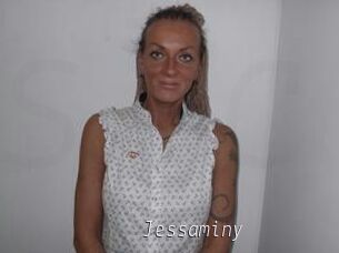 Jessaminy