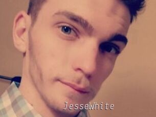 JesseWhite