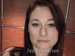 JessiMaddison