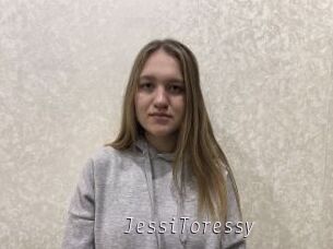 JessiToressy