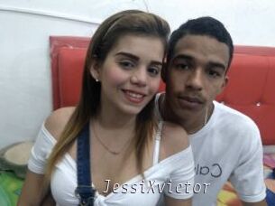 JessiXvictor