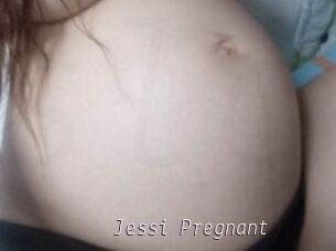 Jessi_Pregnant
