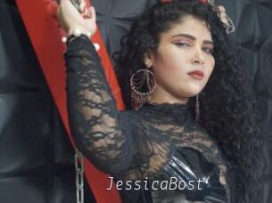 JessicaBost