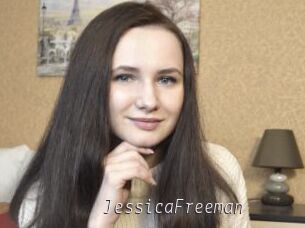 JessicaFreeman