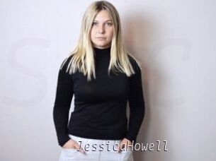 JessicaHowell