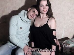 JessiexDerek