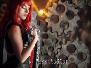 JessikaSlot