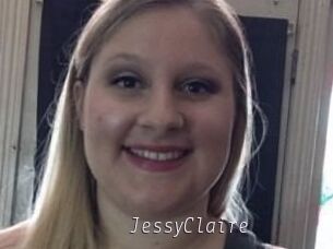 JessyClaire