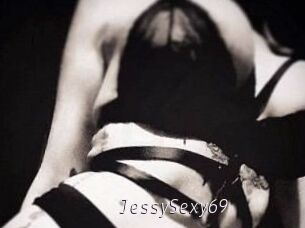 JessySexy69
