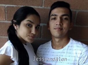 JessyandAlan
