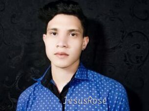 JesusRose
