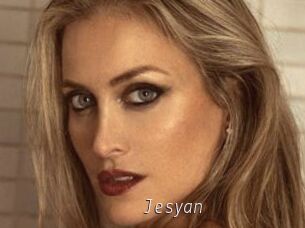 Jesyan