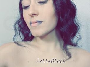 JetteBlack