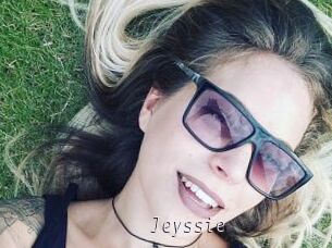 Jeyssie