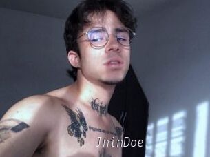 JhinDoe
