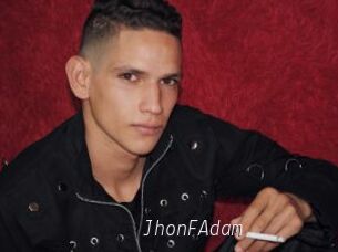 JhonFAdam
