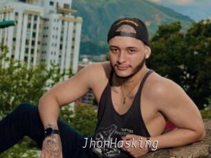 JhonHasking