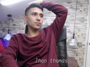 Jhon_thomas